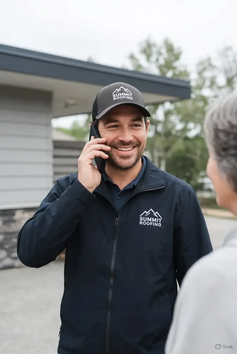 Flat Roof Leak Repair Manzanita, OR FAQs